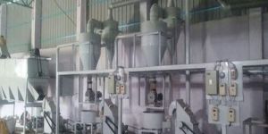 Commercial Spice Grinder Machine