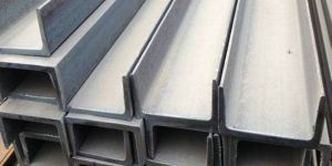 Mild Steel Channel