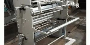 Plastic Pouch Printing Machine