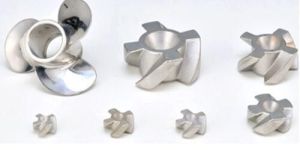 Marine Investment Castings