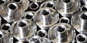 Stainless Steel Forgings