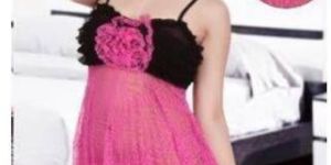 Ladies Designer Nighty