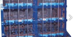 Vertical Wrapping Machine