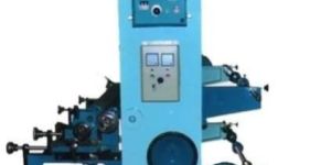Waste Bag Printing Machine