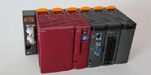 Fuji Electric SPH PLC