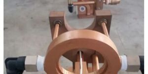 Heating Induction Copper Coil