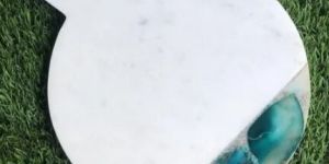 Marble Chopping Board