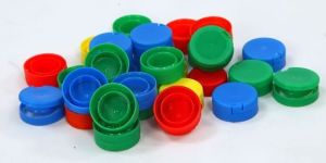 Single Piece Edible Oil Bottle Caps