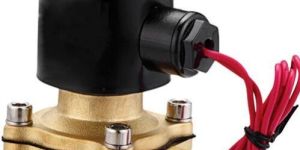 Solenoid Valve