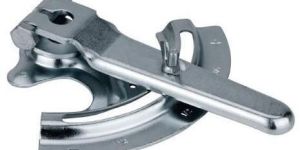 Heavy Duty Quadrant Damper