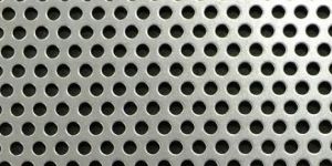 Perforated Sheet