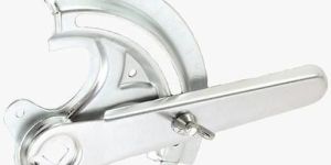 Steel Damper Quadrant