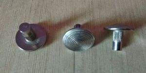 Stainless Steel Tactile Stud