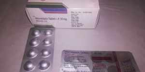 Atorvastatin Tablet