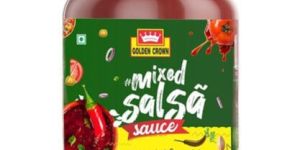 Salsa Sauce
