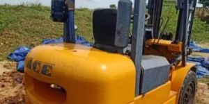 Used Forklift