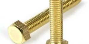 Brass Bolts