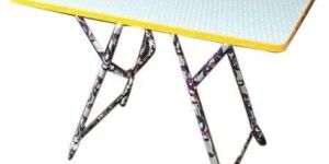 Wooden Folding Table