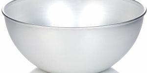 Aluminum Bowls