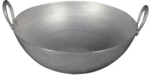 Aluminum Kadai