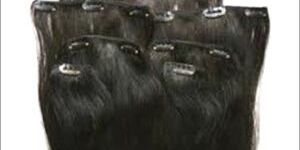 Human Hair Extensions