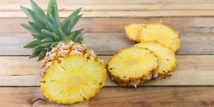 Fresh Pineapple