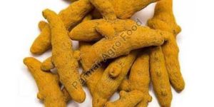 Organic Whole Turmeric
