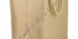 Plain Jute Bag