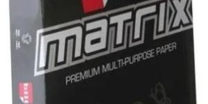 Bilt Matrix A4 Copier Paper