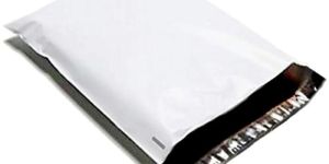 Tampered Proof Bubble Courier Bag