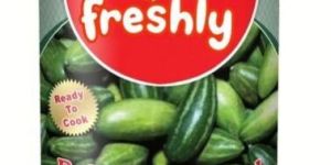 Pointed Gourd (Parwal)