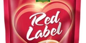 Red Label