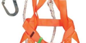 Garrison Safety Harness Belt