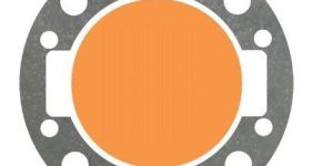 Circular Double Pocket Type Shim