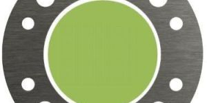 Circular Single Pocket Type Shim