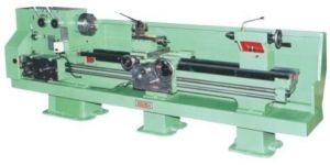 Heavy Duty Lathe Machine