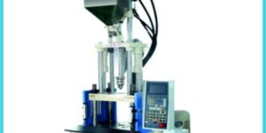 Standard Table Vertical Injection Moulding Machine
