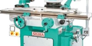 Tool & Cutter Grinder Machine