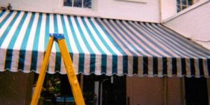 Awning Repairing Service