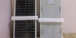 All in One Solar Street Light