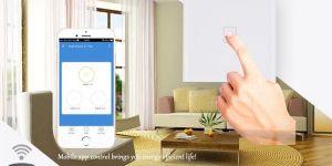 Aviot Smart Home Solutions