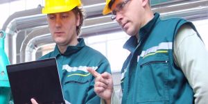 Energy Audit Service