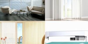 Smart Curtain Control