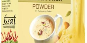 SPAG HERBALS BADAM MILK MIX POWDER