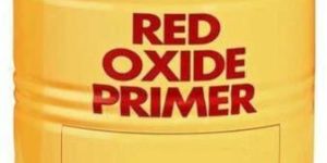 Berger Red Oxide Primer