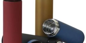 Hot and Cold Stainless Steel Bottle