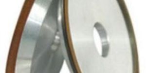 Resin Bond Diamond Grinding Wheel (D4A2)