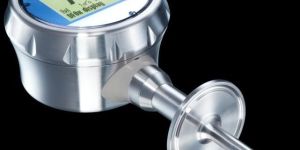 TFRH Temperature Transmitter