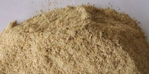 Rice Husk Powder