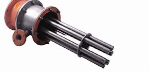 Industrial Immersion Heaters